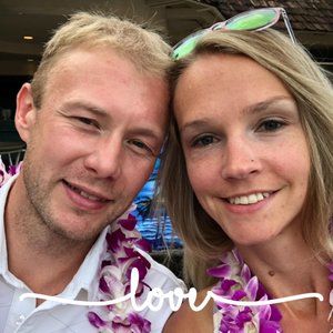 Meet your Posher, Liz